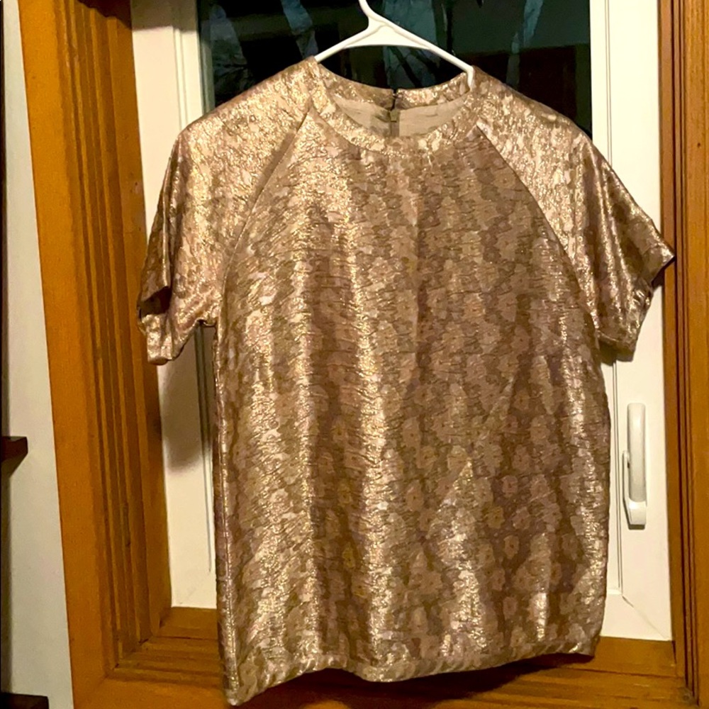 Gold Top